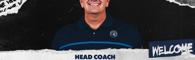 云开体育官网-芬奇接过森林狼烂摊子 新体系仍以唐斯为核心