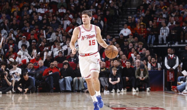 云开体育-谢泼德打硬仗屡有高光表现火箭该咋用 乌度卡不该把他当普理查德