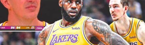 近4战输3场，浓眉缺阵让卫冕冠军拉响红色警报