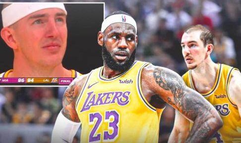 近4战输3场，浓眉缺阵让卫冕冠军拉响红色警报