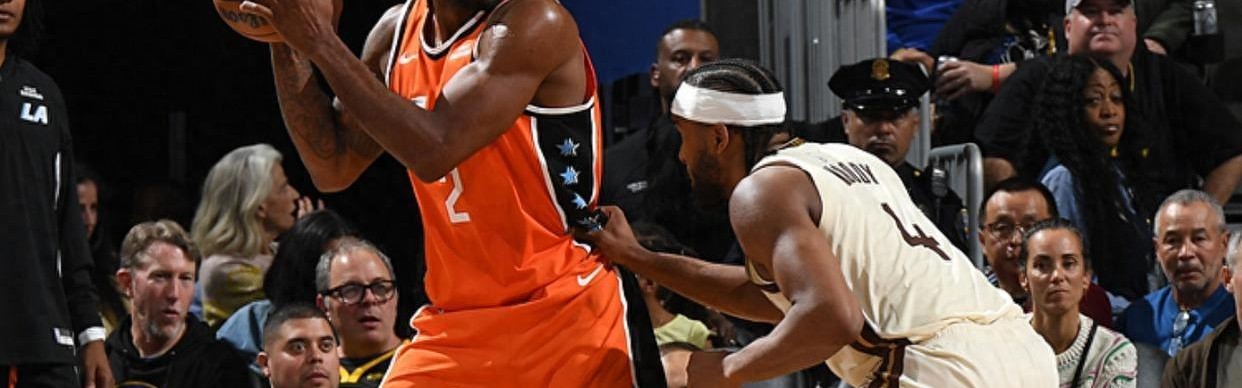 云开体育-首发出场，5中1得4分，正负值-18，全队最低！勇士还是迷之自信啊