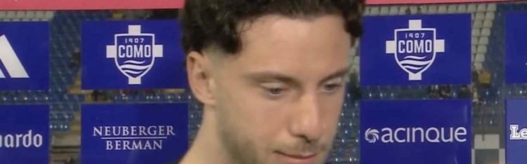 奥古斯托：科莫是一支强大的队伍，意大利杯冠军也是国米目标之一