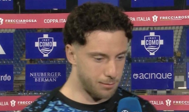 奥古斯托：科莫是一支强大的队伍，意大利杯冠军也是国米目标之一