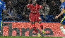 云开体育-图赫尔：马内应该被罚下 卢卡库的事还有回旋余地