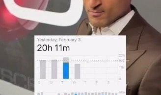 云开体育官网-交易截止日Shams手机使用时长超20小时|NBA|nba|一天|日子_新浪体育_新浪新闻