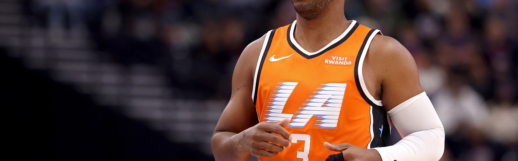 云开体育官网入口-桑德斯：保罗对我很好&amp;我们关系不错 路威：你应对媒体培训做得好