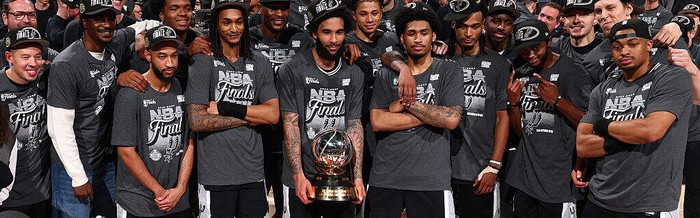 云开体育官网入口-现在，未来已来！马刺杀进总决赛的建队之道|NBA|总冠军|福克斯|圣安东尼奥马刺队|格雷格-波波维奇_新浪体育_新浪新闻